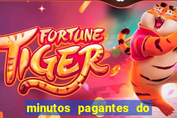 minutos pagantes do fortune dragon